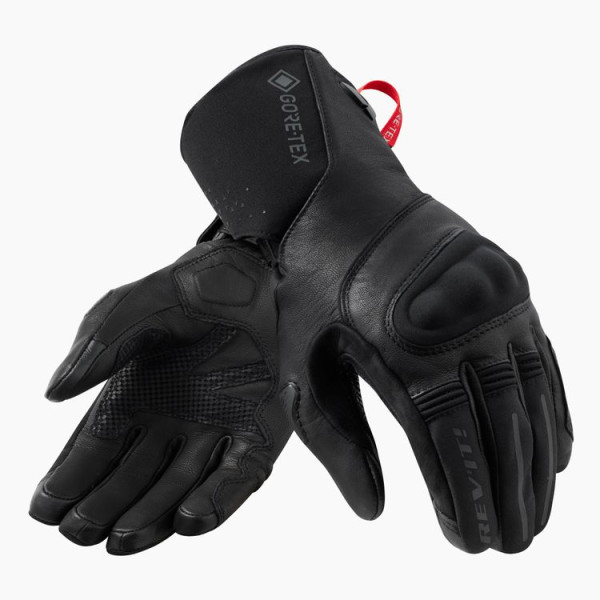 Rev'it! Revit Gloves Lacus GTX Black